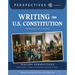 Writing the U.S. Constitution: Framework of a Nation