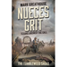 Nueces Grit: Texans Answer the Call (A Western Adventure Series)