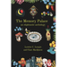 The Memory Palace: an ekphrastic anthology