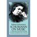 Schumann on Music: A Selection from the Writings