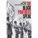 Black Panthers Speak