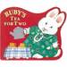 Ruby's Tea for Two