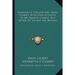 Memoirs Of The Late Mrs. Mary Gilbert, With Some Account Of Mr. Francis Gilbert, In A Letter To The Rev. Mr. Benson