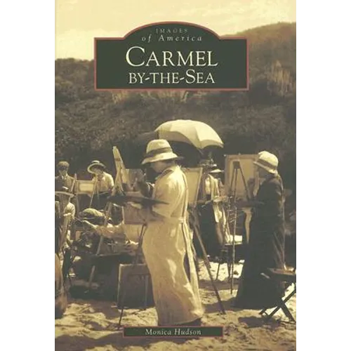 Carmel-By-The-Sea