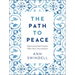 The Path to Peace: Experiencing God's Comfort When You're Overwhelmed