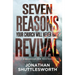 Seven Reasons Your Church Will Never Have Revival: A Message for Pastors