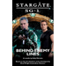 STARGATE SG-1 Behind Enemy Lines