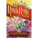 Ronan Boyle Into the Strangeplace (Ronan Boyle #3)