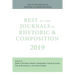 Best of the Journals in Rhetoric and Composition 2019