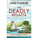 The Deadly Regatta