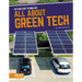 All about Green Tech