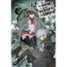 Is It Wrong to Try to Pick Up Girls in a Dungeon?, Vol. 12 (Light Novel): Volume 12