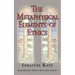 The Metaphysical Elements of Ethics