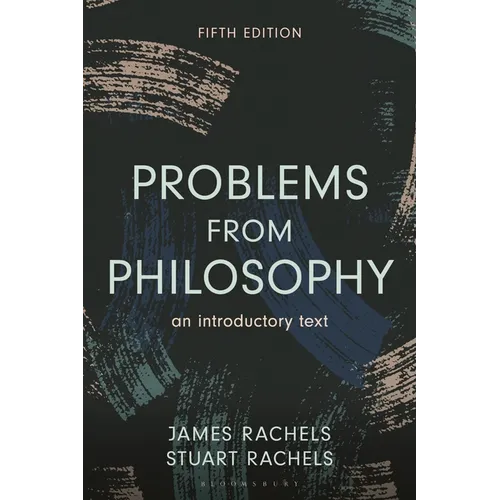 Problems from Philosophy: An Introductory Text