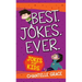 Best Jokes Ever: Jokes for Kids