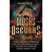 Diosas oscuras: Cómo liberar el poder de Hécate, Lilith, Morrigan, Baba Yaga, Kali, Oya, Perséfone, Hathor, Sekhmet y más
