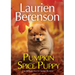 Pumpkin Spice Puppy