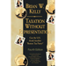 Taxation Without Representation... 4th Edition: Can the U.S. Avoid Another "Boston Tea Party?"