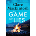 A Game of Lies