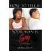 How To Tell If Your Man Is Gay: A Woman's Guide