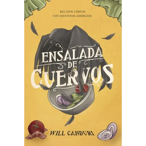 Ensalada de Cuervos