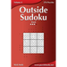 Outside Sudoku - Hard - Volume 4 - 276 Puzzles