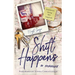 Shift Happens: breakdowns during life's long hauls