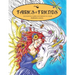 Fairies & Friends: Enchanting Fairies and Friends to Color