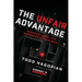 The Unfair Advantage: Weaponizing the Hypomanic Toolbox