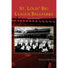 St. Louis' Big League Ballparks