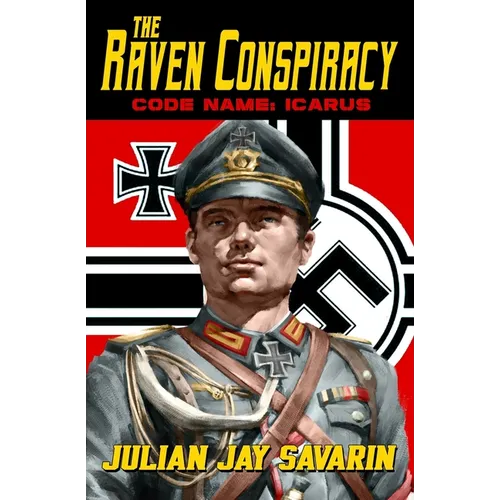 The Raven Conspiracy - Code Name: Icarus