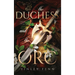 The Duchess and the Orc: A Monster Fantasy Romance