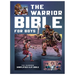 The Warrior Bible for Boys--The Barbour Simplified KJV Bible