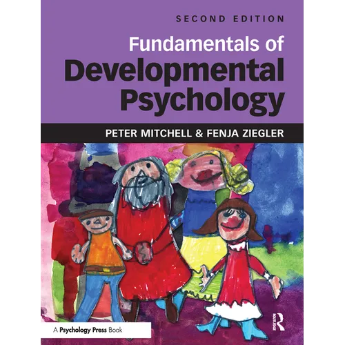 Fundamentals of Developmental Psychology