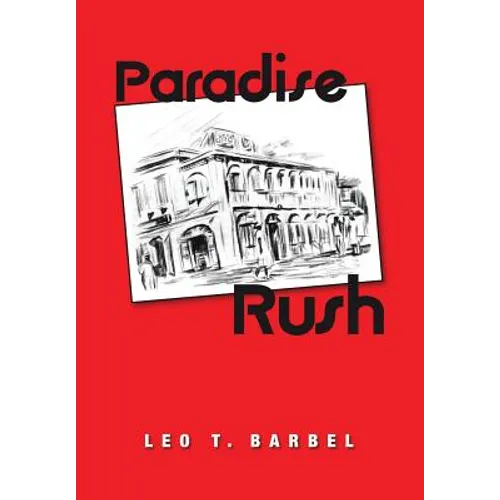 Paradise Rush