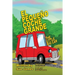 El Pequeno Coche Grande: Bilingual Children's book in Spanish and English