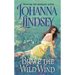 Brave the Wild Wind