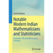 Notable Modern Indian Mathematicians and Statisticians: During the 19th and 20th Centuries of Bengal
