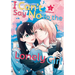 I Can't Say No to the Lonely Girl 6