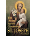 The Divine Favors Granted to St. Joseph