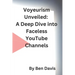 Voyeurism Unveiled: A Deep Dive into Faceless YouTube Channels
