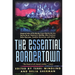The Essential Bordertown: A Traveller's Guide to the Edge of Faerie