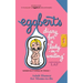 Eggbert's Diary for a "lady-in-waiting": From the original published in 1964