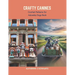 Crafty Canines: Crochet Patterns for Adorable Dogs Book