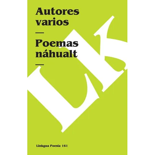 Poemas náhualt