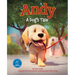 Andy: A Dog's Tale (Canine Companions)