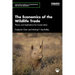 The Economics of the Wildlife Trade: Theory and Implications for Conservation