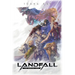The Machina Logs: Landfall