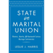 State of the Marital Union: Rhetoric, Identity, and Nineteenth-Century Marriage Controversies