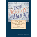 The True Beauty Of Math: Volume 1, The Foundations